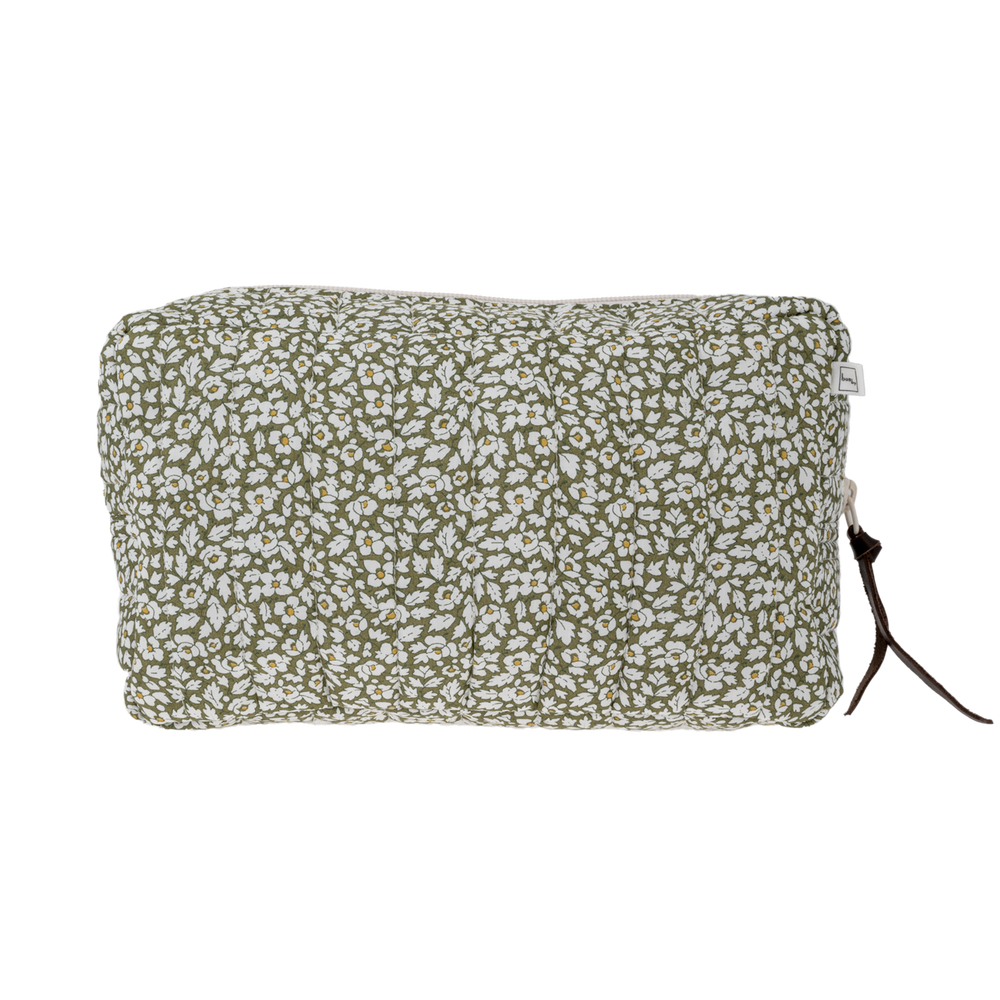POUCH SQUARE MW LIBERTY FEATHER