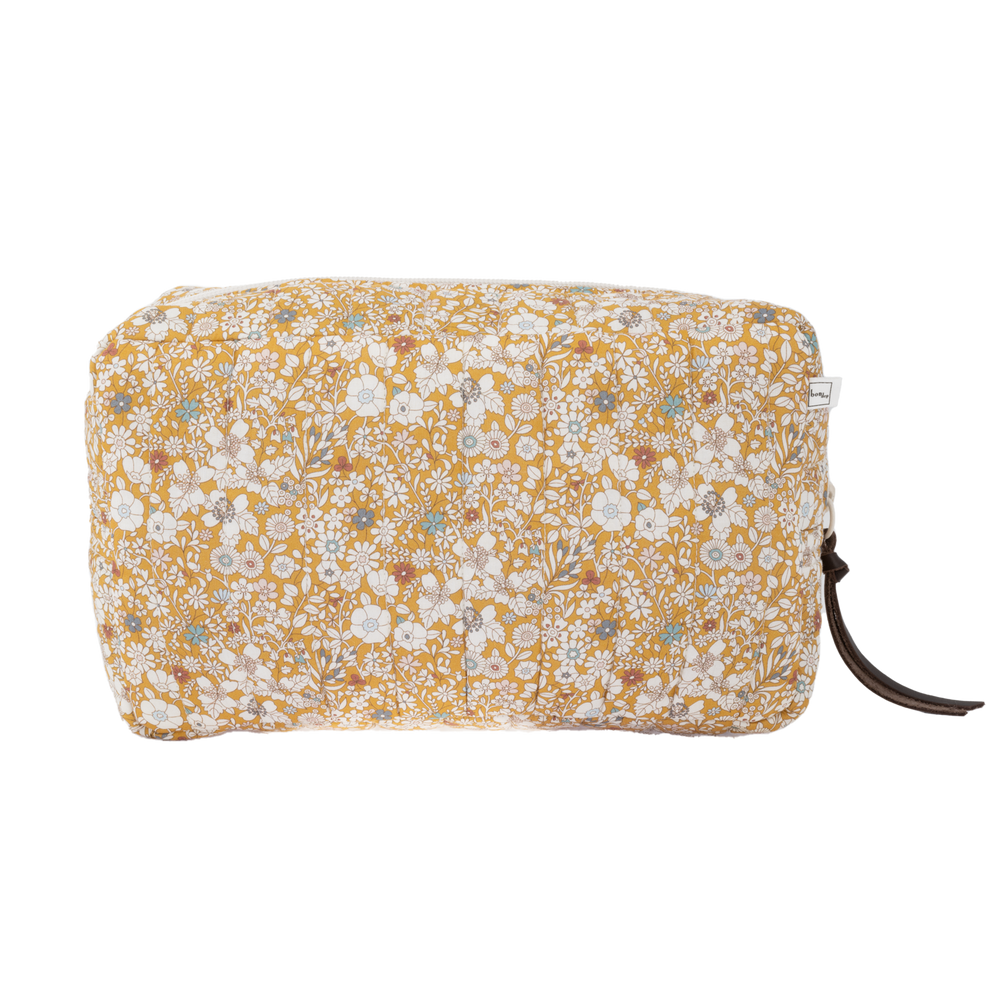 POUCH SQUARE MW LIBERTY JUNE`S MEADOW