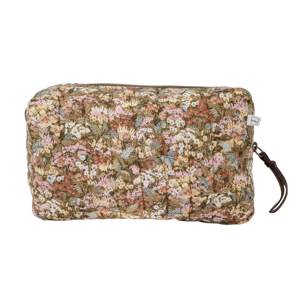 POUCH SQUARE MW LIBERTY CONNIE EVELYN