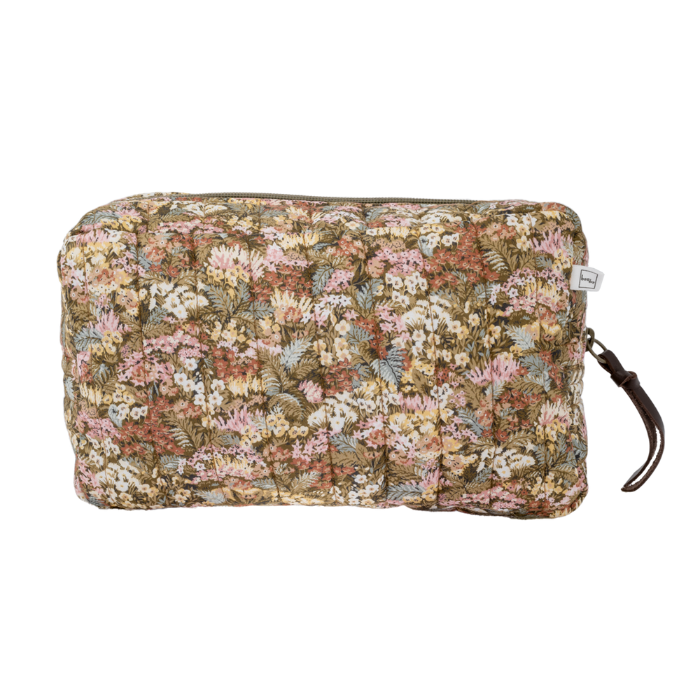 
                  
                    POUCH SQUARE MW LIBERTY CONNIE EVELYN
                  
                