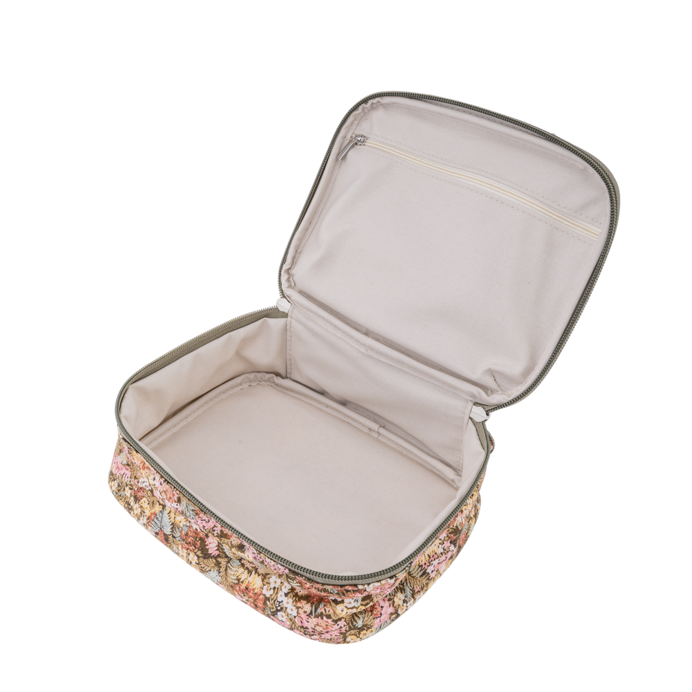 SOFT BEAUTY BAG MW LIBERTY CONNIE EVELYN