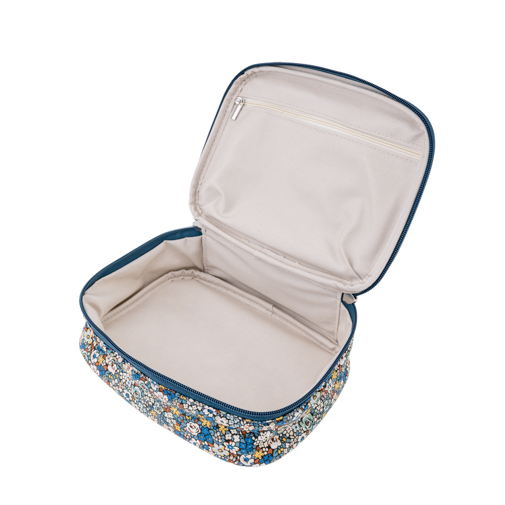 SOFT BEAUTY BAG MW LIBERTY EMMA LOUISE