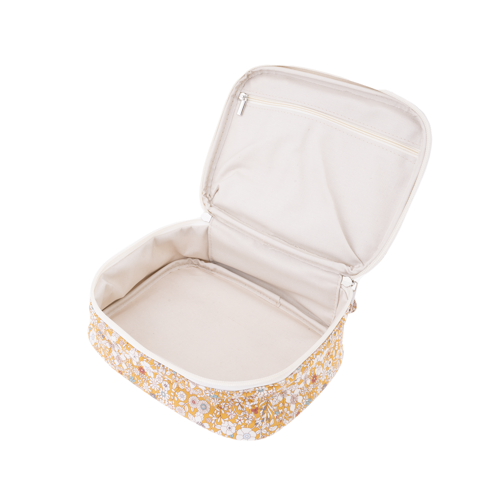 SOFT BEAUTY BAG MW LIBERTY JUNE`S MEADOW