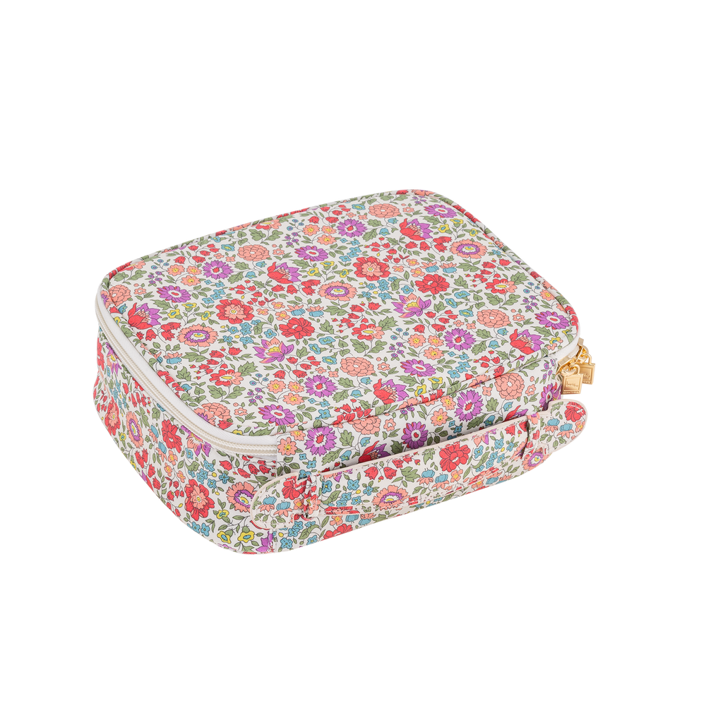 Image of Soft beauty bag mw Liberty Danjo from Bon Dep Essentials