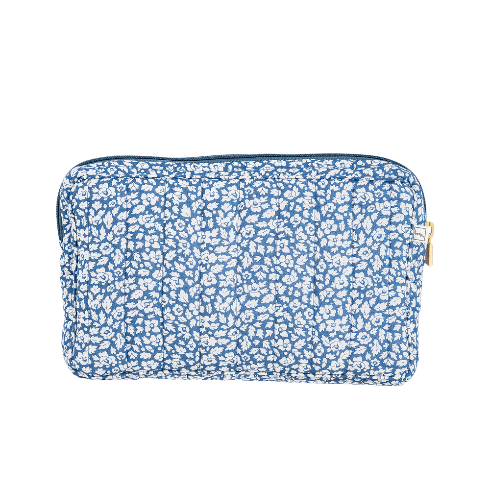 
                  
                    POUCH SMALL MW LIBERTY FEATHER BLUE
                  
                