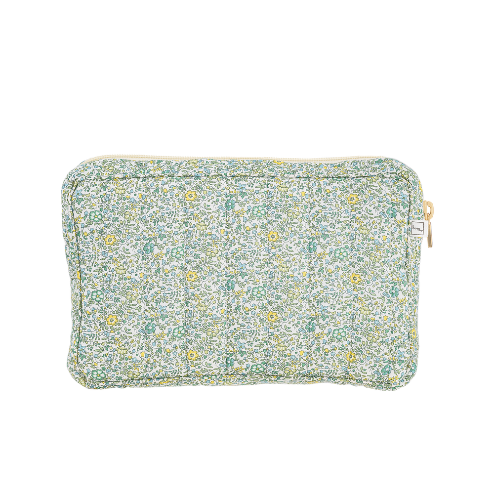 
                  
                    POUCH SMALL MW LIBERTY KATIE AND MILLIE GREEN
                  
                