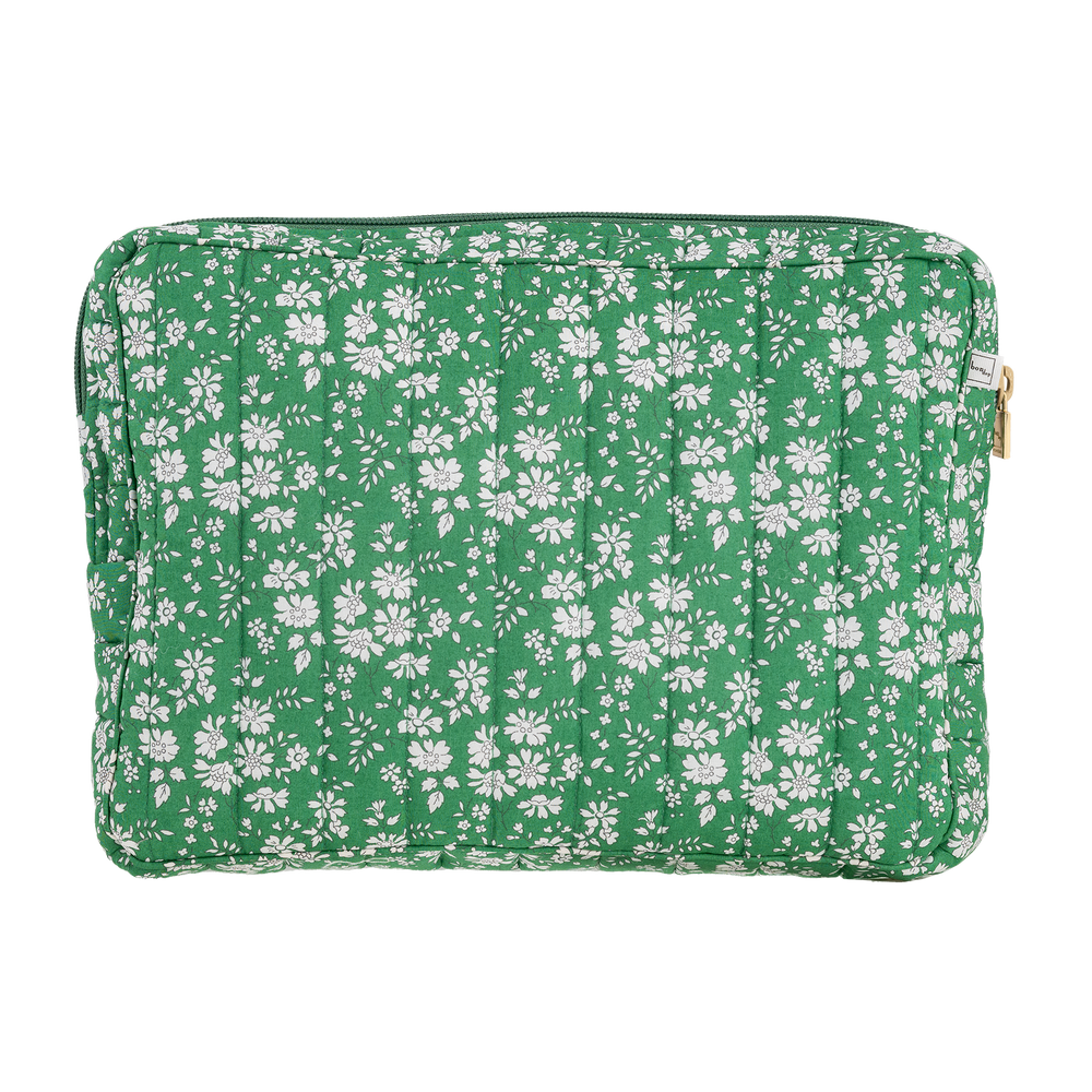 POUCH BIG MW LIBERTY CAPEL GREEN