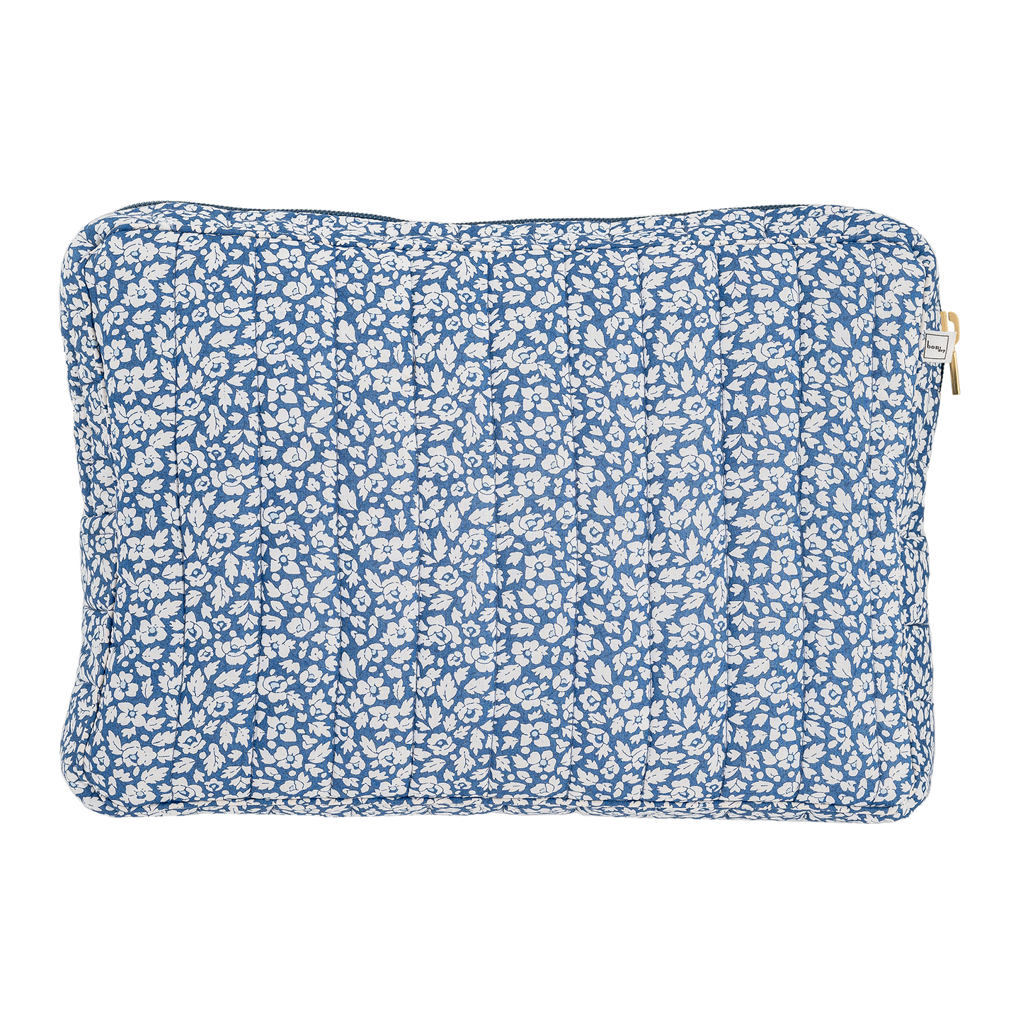 
                  
                    POUCH BIG MW LIBERTY FEATHER BLUE
                  
                