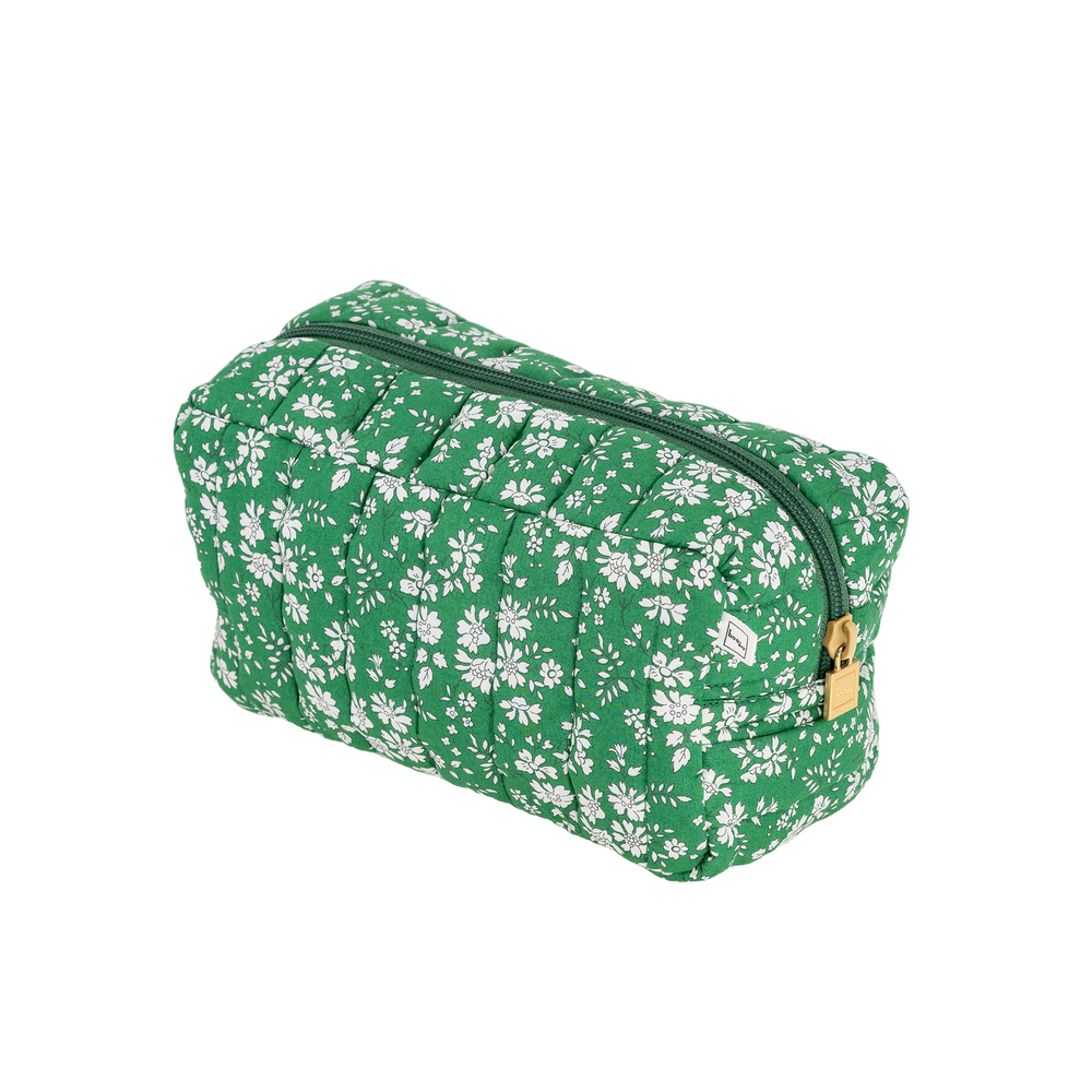 
                  
                    Image of Pouch XS square mw Liberty Capel Green from Bon Dep Essentials
                  
                