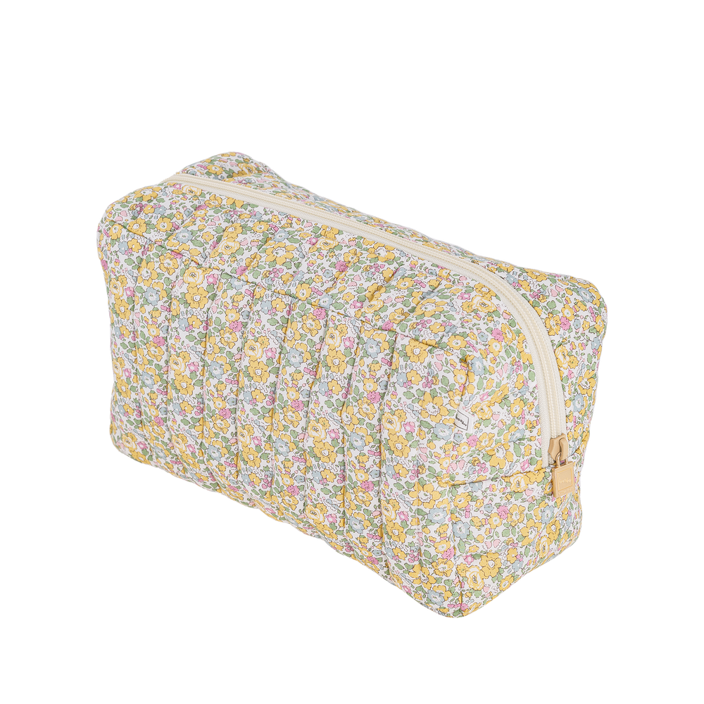 
                  
                    Image of Pouch square mw Liberty Betsy Ann from Bon Dep Essentials
                  
                