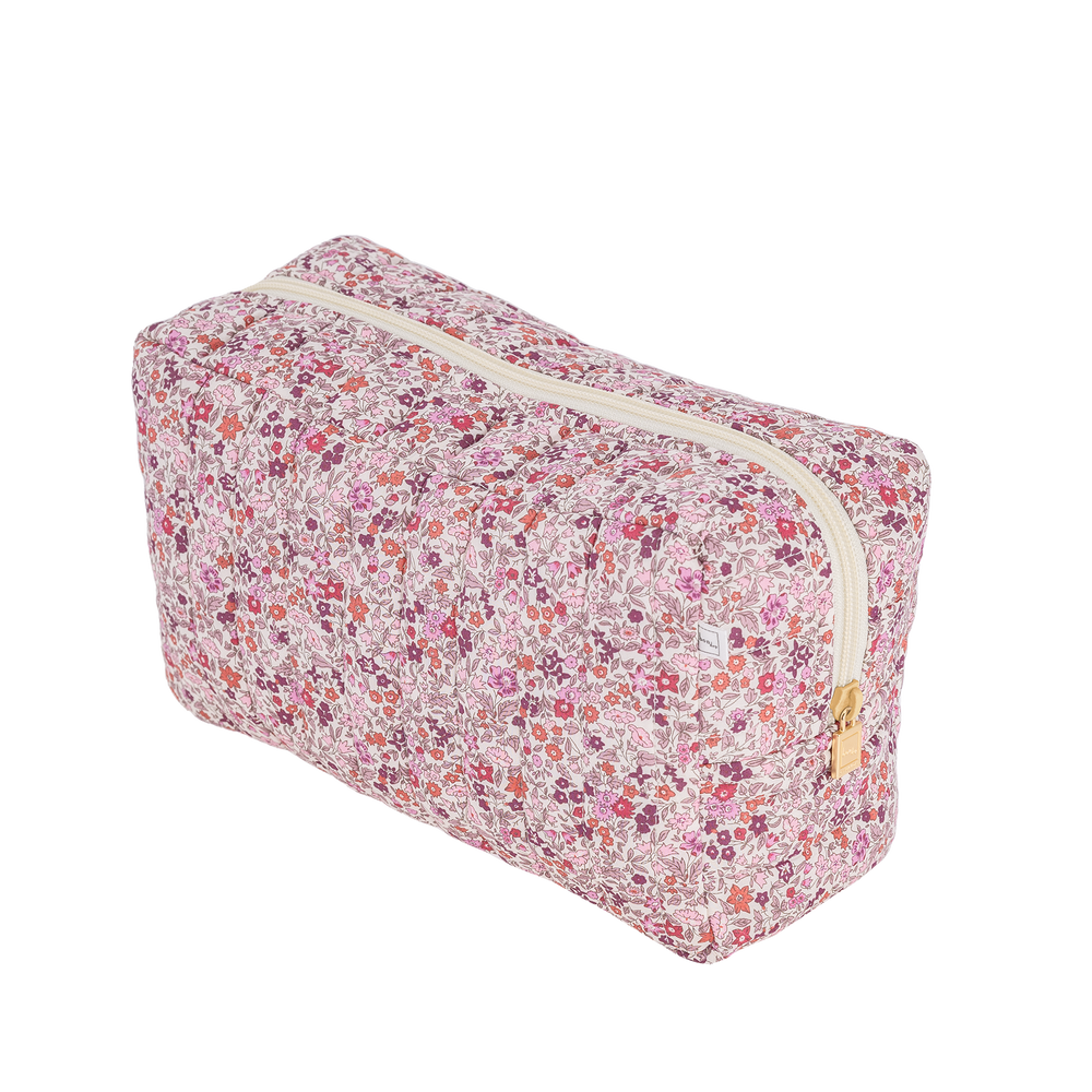 
                  
                    Image of Pouch square mw Liberty Ava Pink from Bon Dep Essentials
                  
                