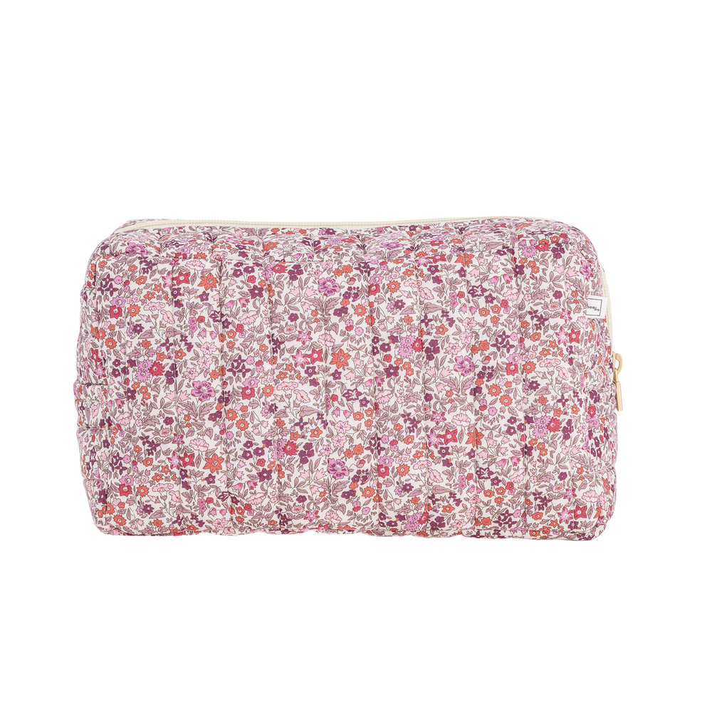 POUCH SQUARE MW LIBERTY AVA PINK