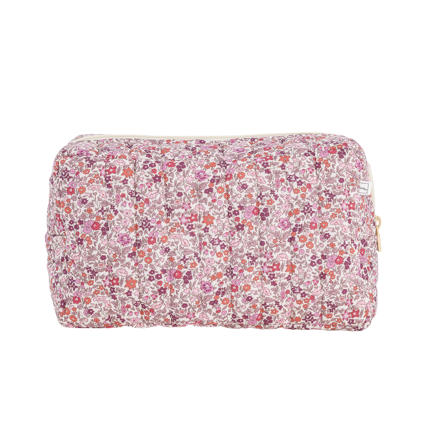 
                  
                    POUCH SQUARE MW LIBERTY AVA PINK
                  
                