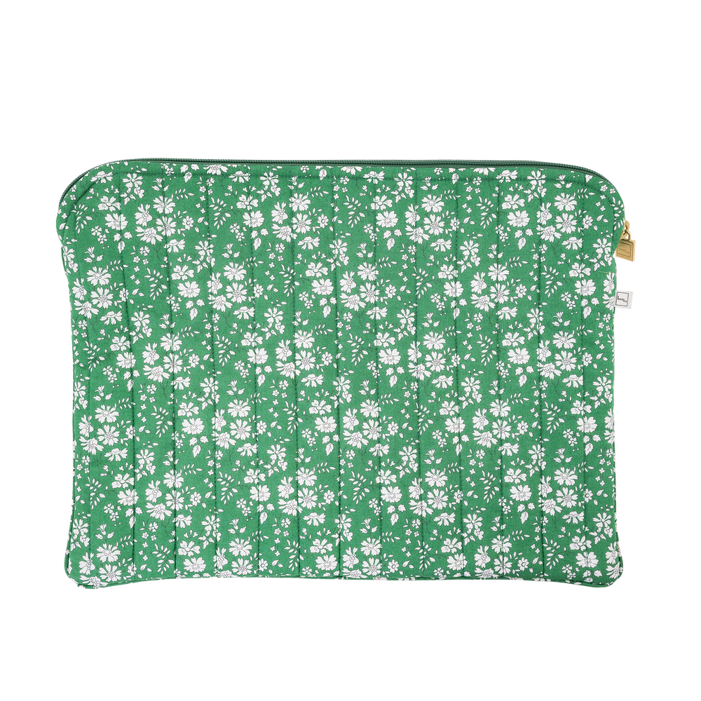 MAC COVER MW LIBERTY CAPEL GREEN