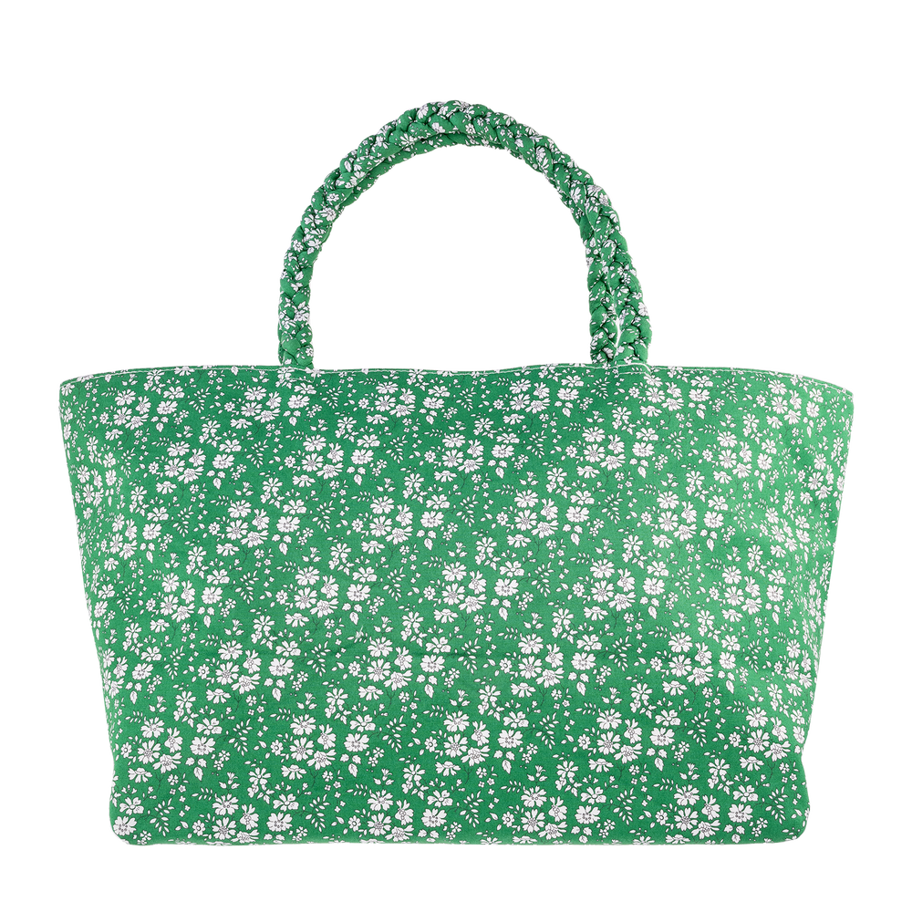 SHOPPER MW LIBERTY CAPEL GREEN