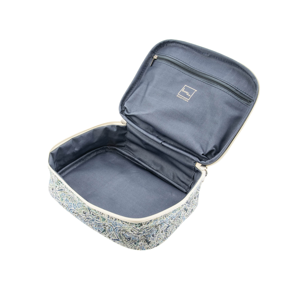 SOFT BEAUTY BAG MW LIBERTY IANTHE
