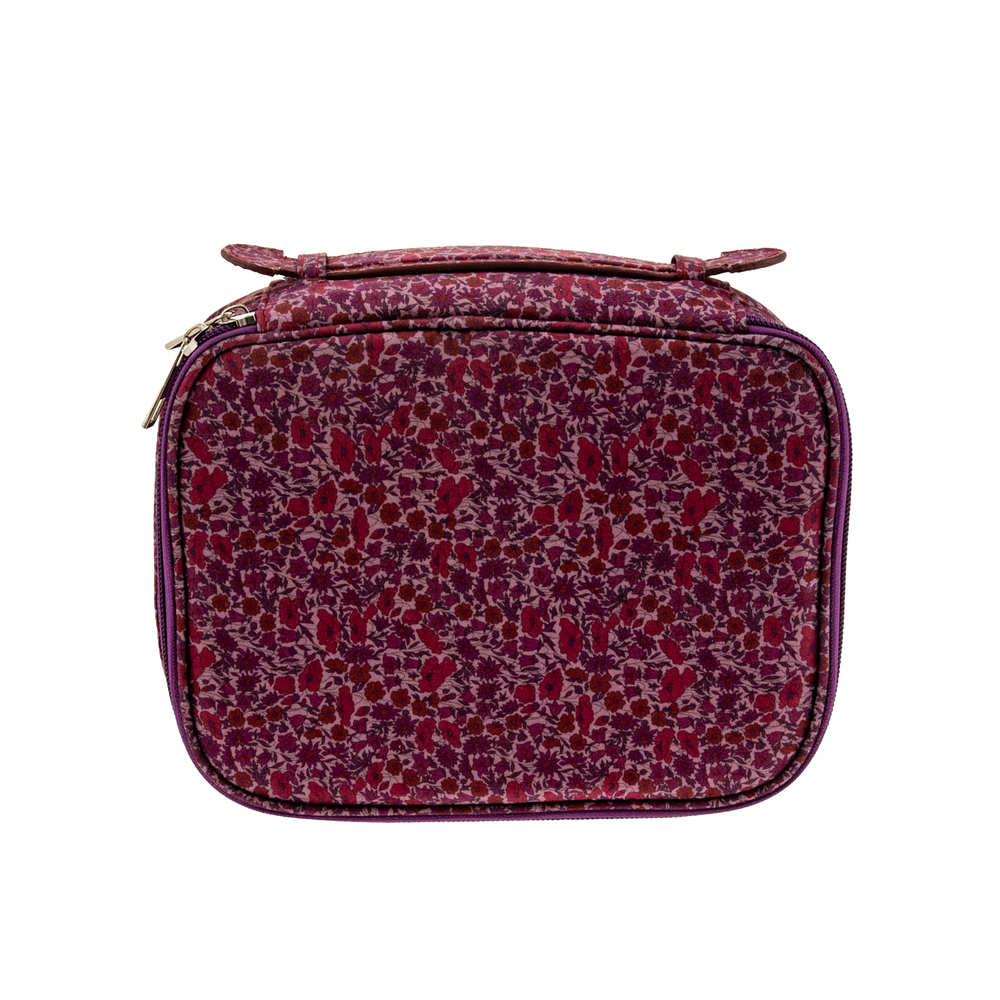 SOFT BEAUTY BAG MW LIBERTY PETAL AND BUD