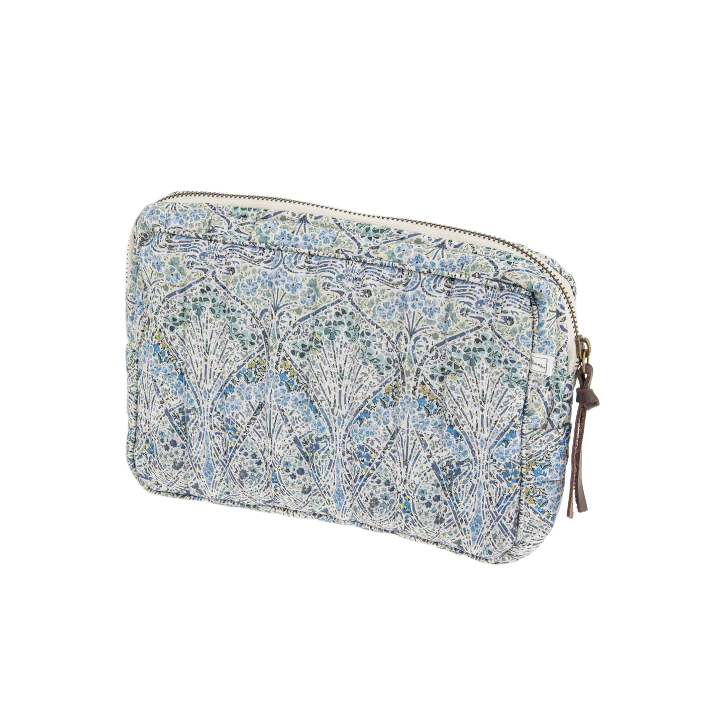 Image of Pouch small mw Liberty Ianthe from Bon Dep Essentials