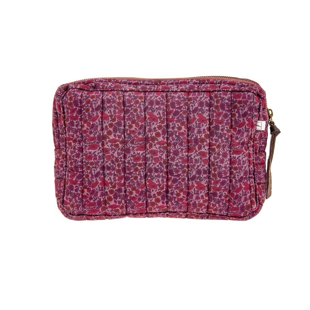 POUCH SMALL MW LIBERTY PETAL AND BUD