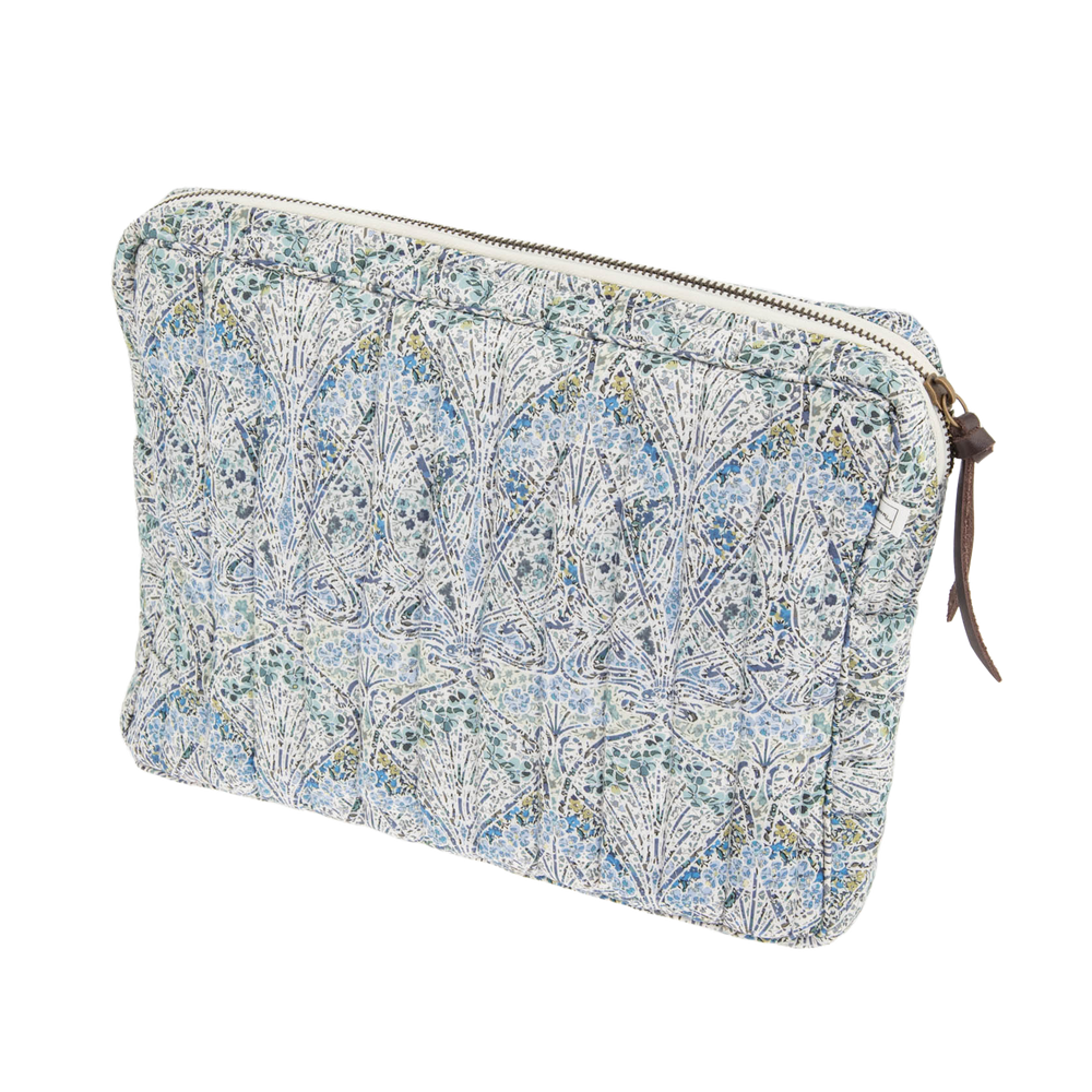 
                  
                    Image of Pouch big mw Liberty Ianthe from Bon Dep Essentials
                  
                