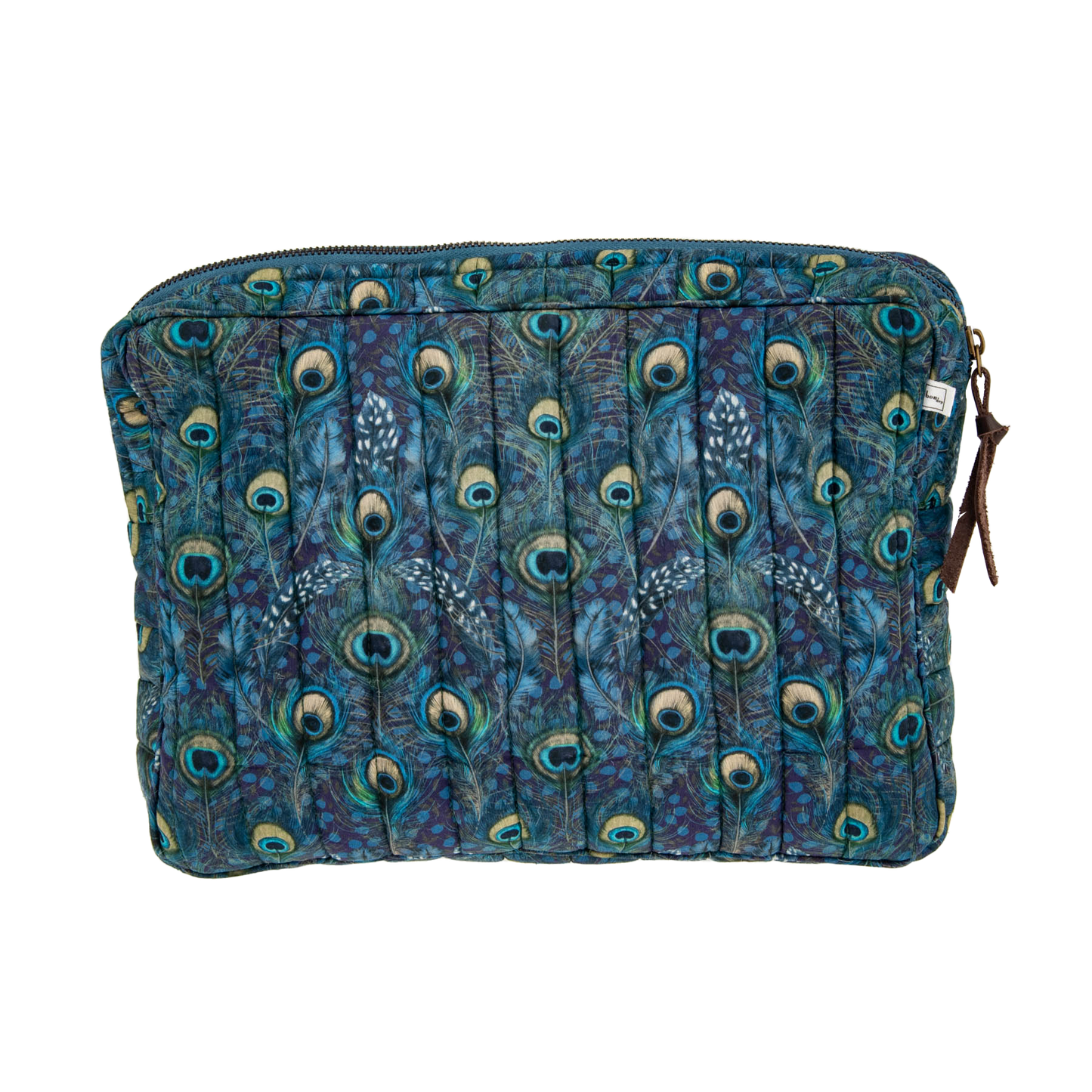 
                  
                    POUCH BIG MW LIBERTY PEACOCK
                  
                