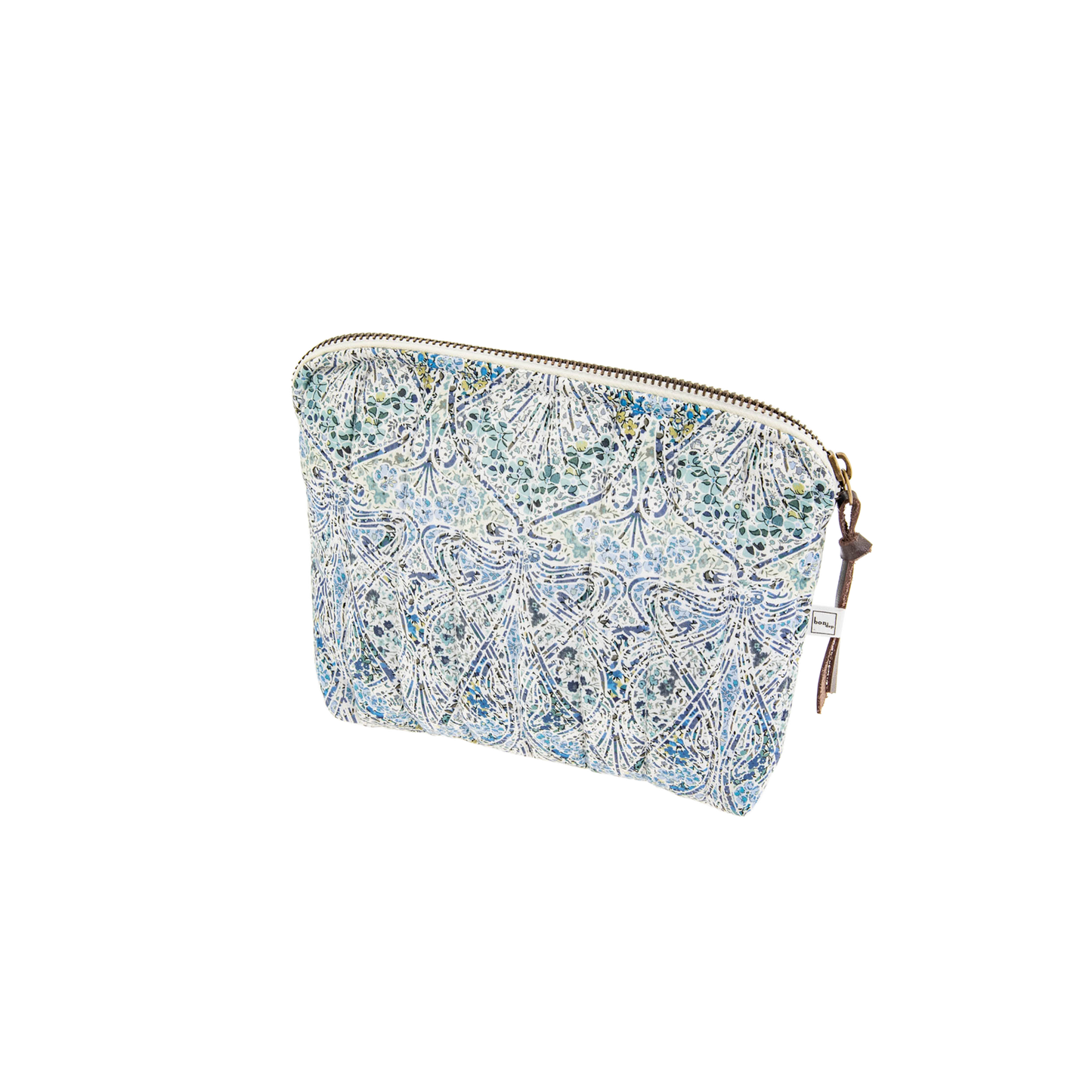 
                  
                    Image of Pouch XS mw Liberty Ianthe from Bon Dep Essentials
                  
                