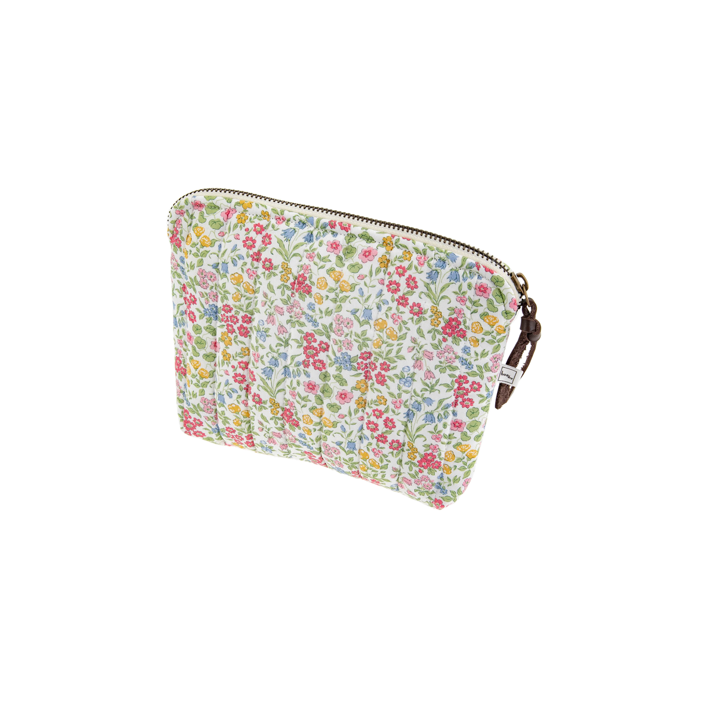 
                  
                    Image of Pouch XS mw Liberty Lilibet from Bon Dep Essentials
                  
                