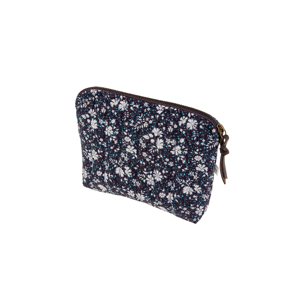 Image of Pouch XS mw Liberty Capel Pepper from Bon Dep Essentials