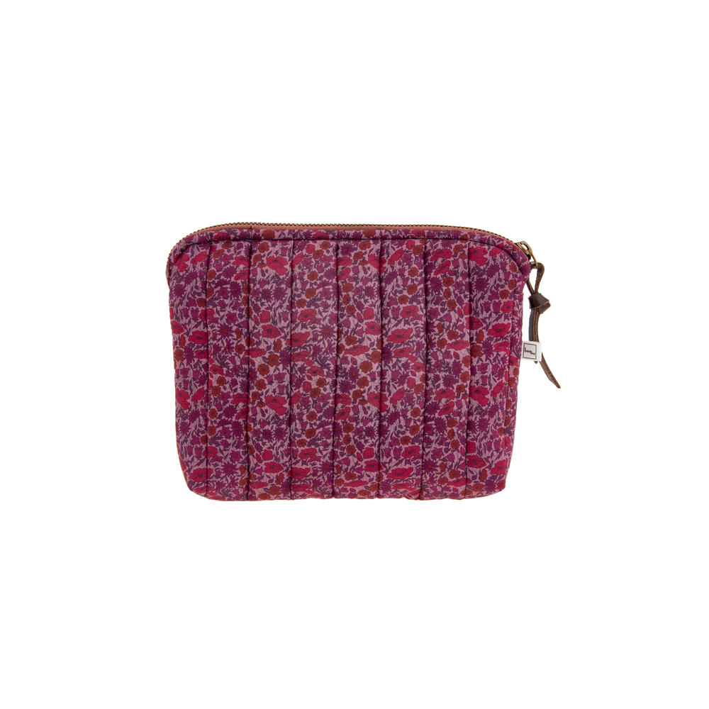 POUCH XS MW LIBERTY PETAL AND BUD