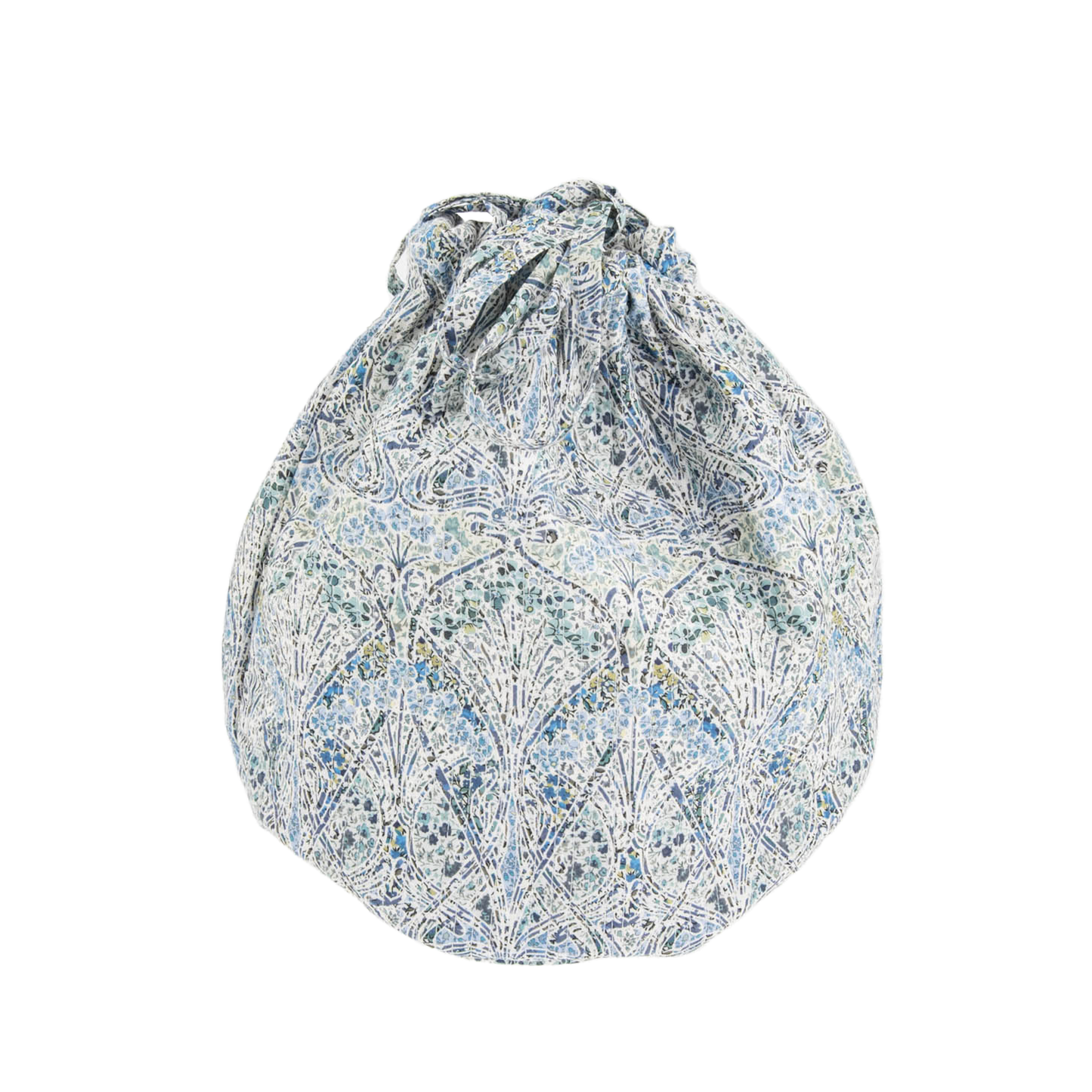 Image of Pouch round mw Liberty Ianthe from Bon Dep Essentials