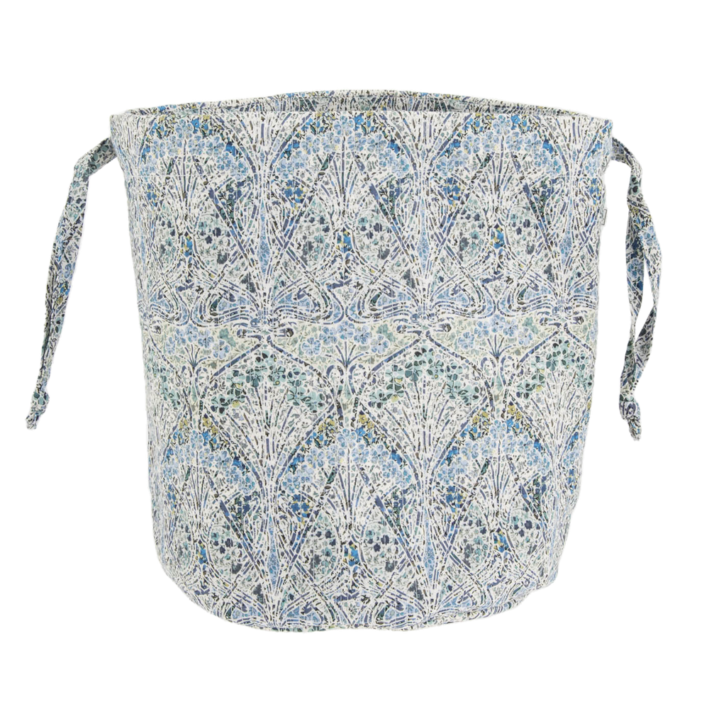 POUCH ROUND MW LIBERTY IANTHE