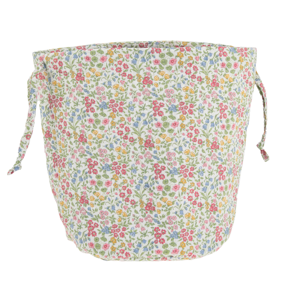 POUCH ROUND MW LIBERTY LILIBET