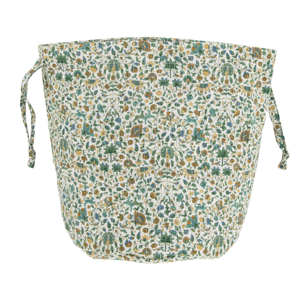 POUCH ROUND MW LIBERTY IMRAN