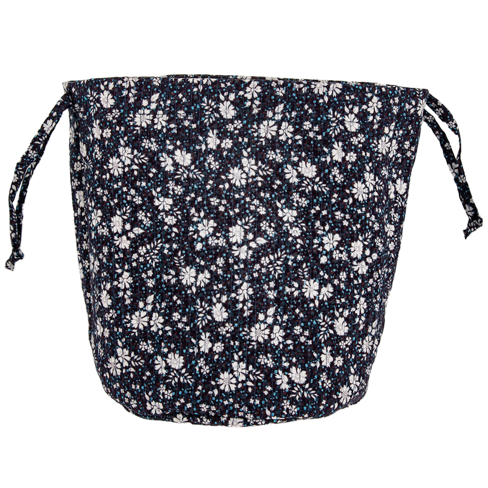 POUCH ROUND MW LIBERTY CAPEL PEPPER