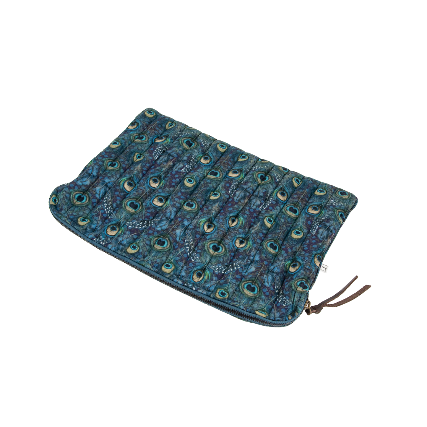 
                  
                    Image of Mac cover mw Liberty Peacock from Bon Dep Essentials
                  
                
