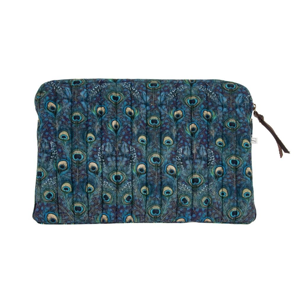 MAC COVER MW LIBERTY PEACOCK