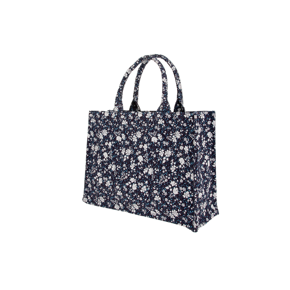 
                  
                    Image of Tote bag mini mw Liberty Capel Pepper from Bon Dep Essentials
                  
                