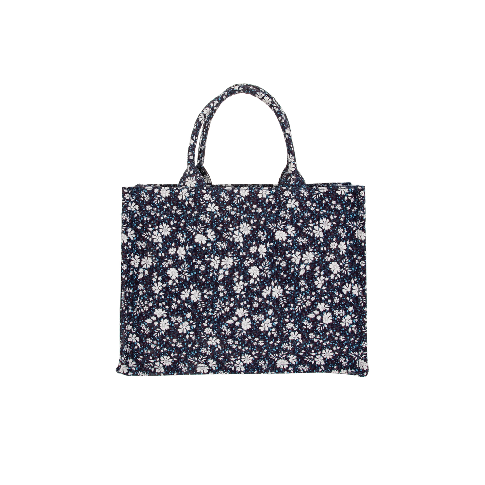 TOTE BAG MINI MW LIBERTY CAPEL PEPPER