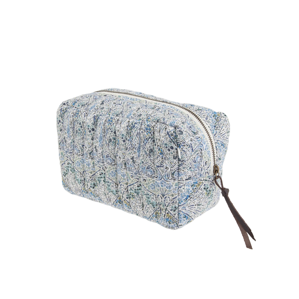 Image of Pouch square mw Liberty Ianthe from Bon Dep Essentials