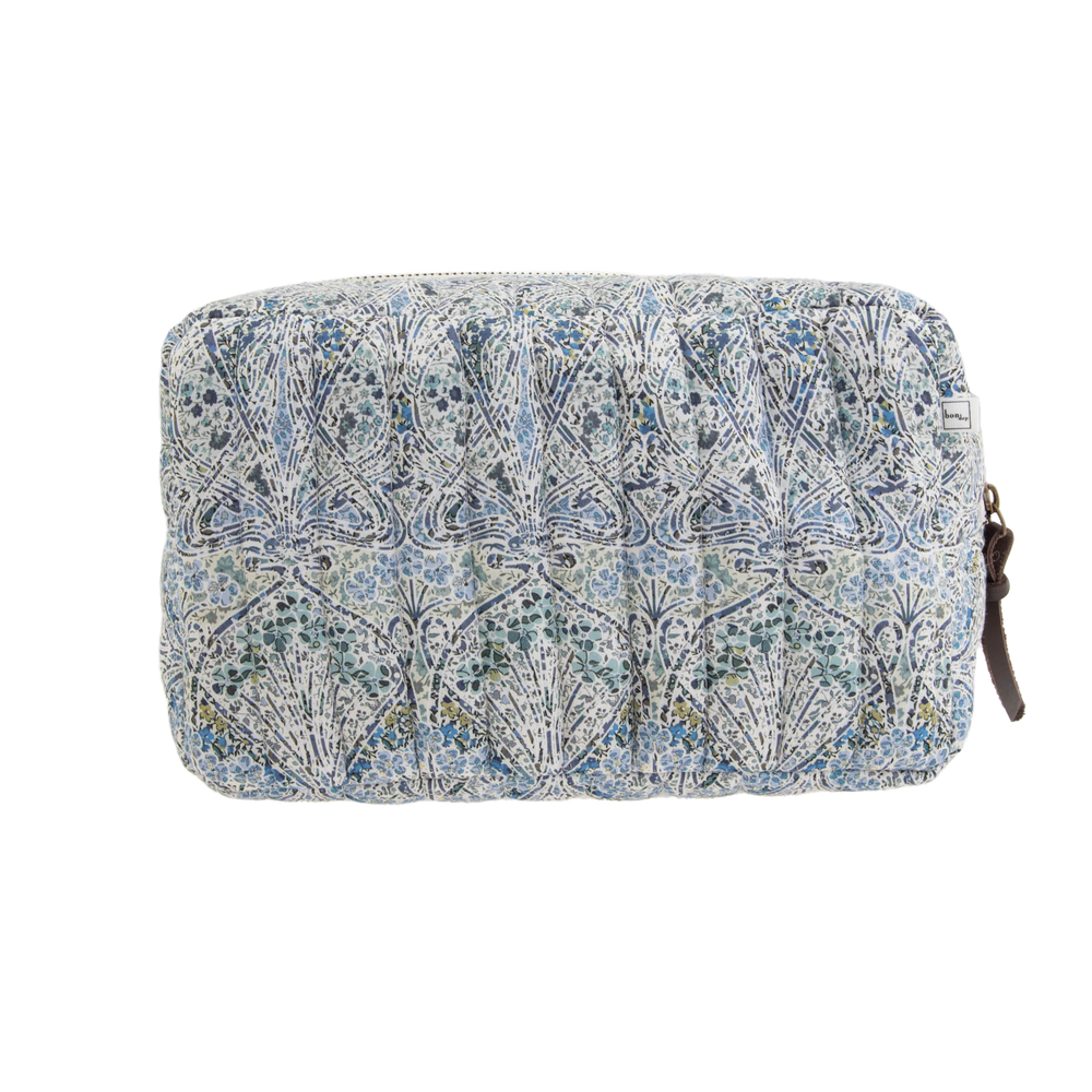 POUCH SQUARE MW LIBERTY IANTHE