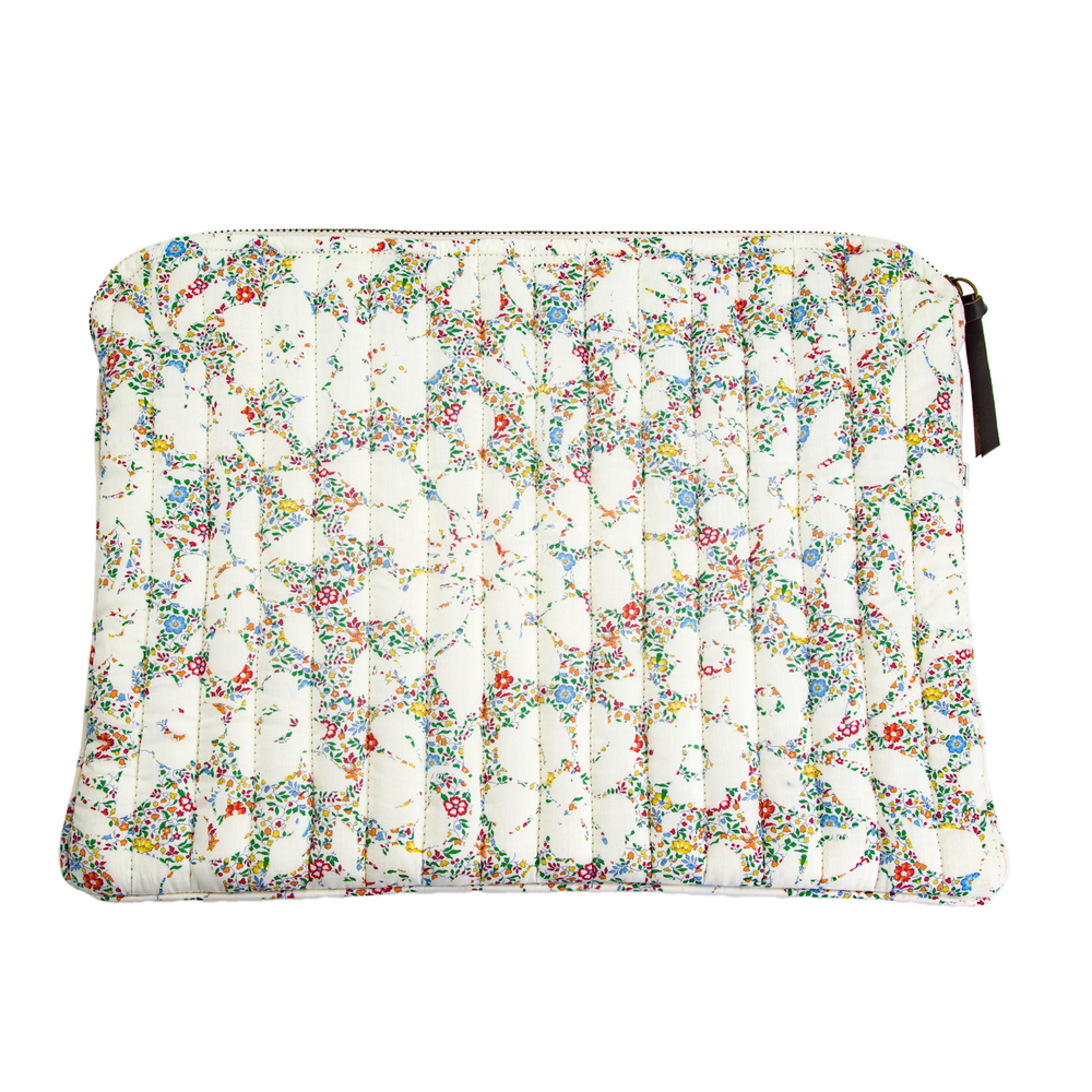 MAC COVER MW LIBERTY FABRICS SILOUETTE