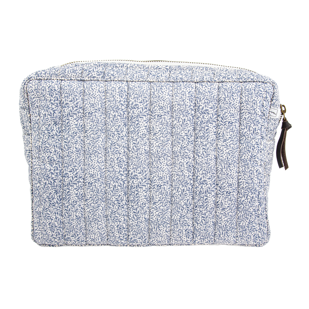 POUCH BIG MW LIBERTY FABRICS ANNABEL