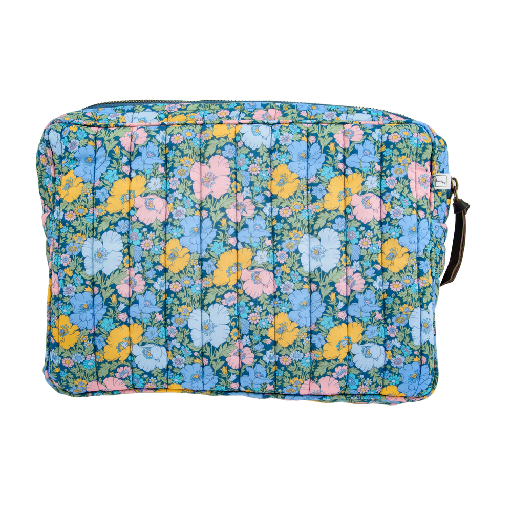 
                  
                    POUCH BIG MW LIBERTY FABRICS MEADOW SONG BLUE
                  
                