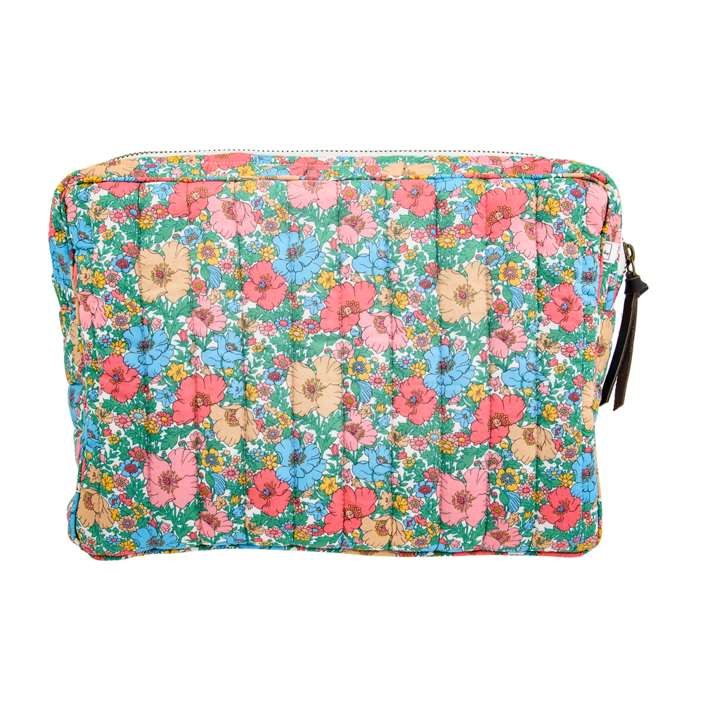 
                  
                    POUCH BIG MW LIBERTY FABRICS MEADOW SONG PEACH
                  
                