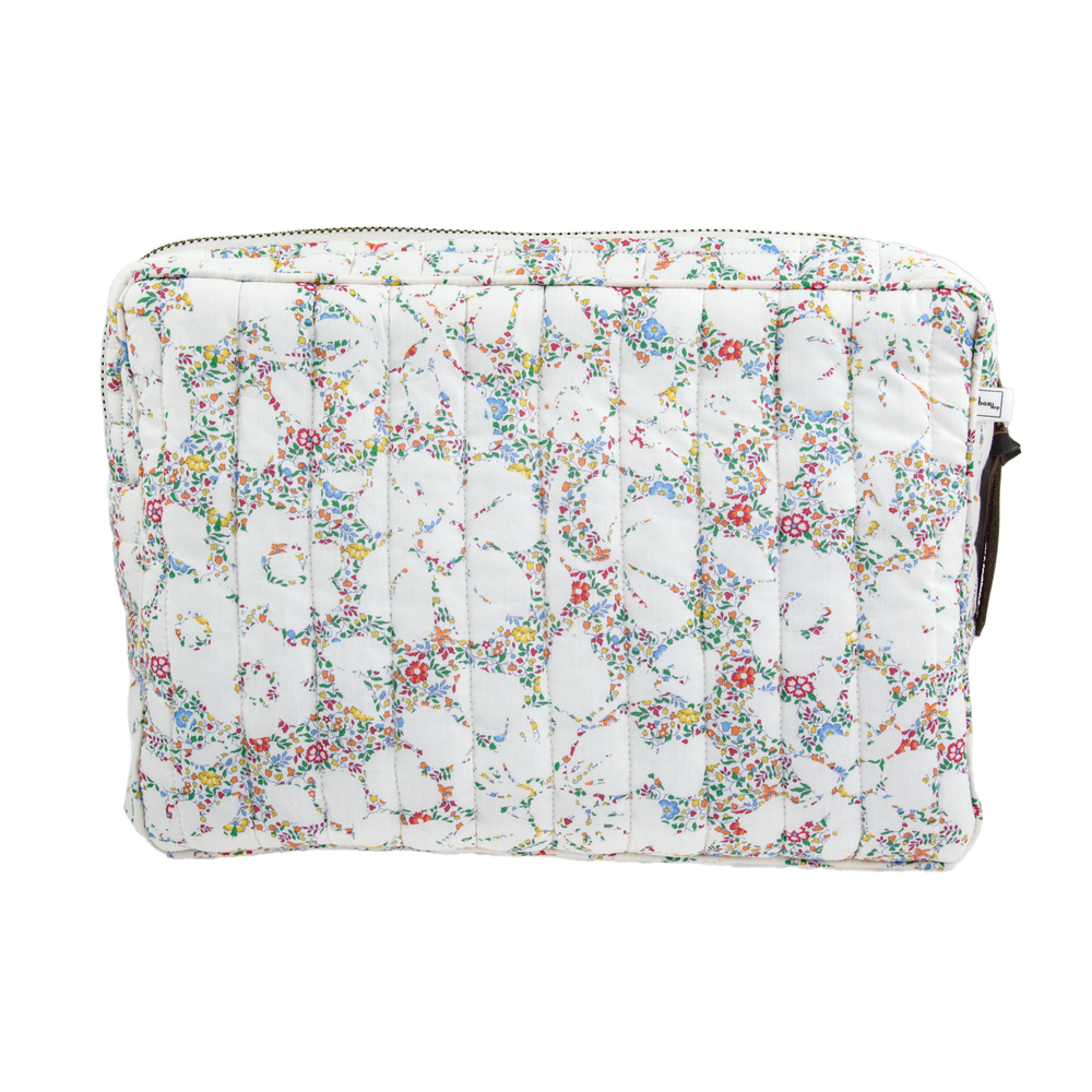 POUCH BIG MW LIBERTY FABRICS SILOUETTE