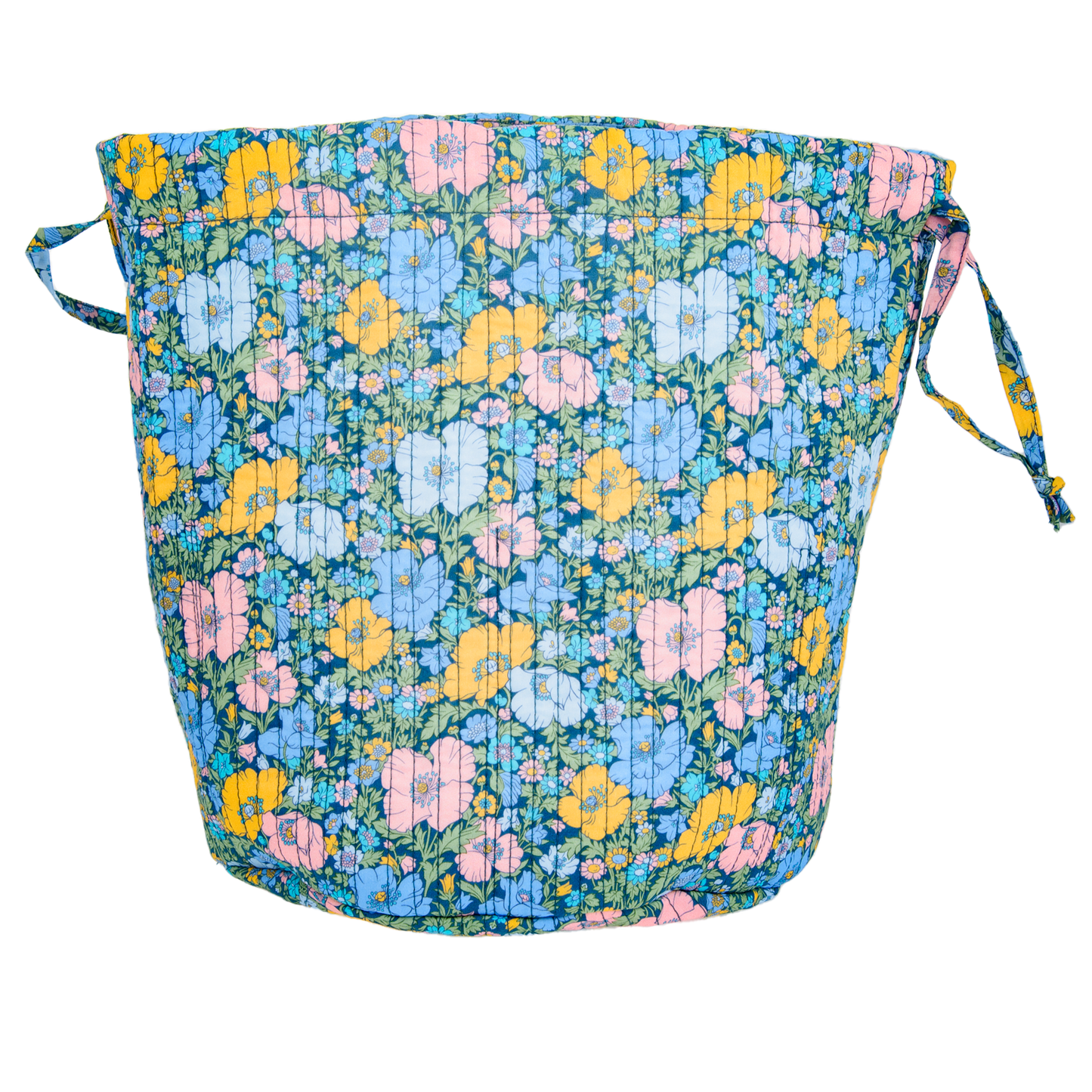 
                  
                    POUCH ROUND MW LIBERTY FABRICS MEADOW SONG BLUE
                  
                