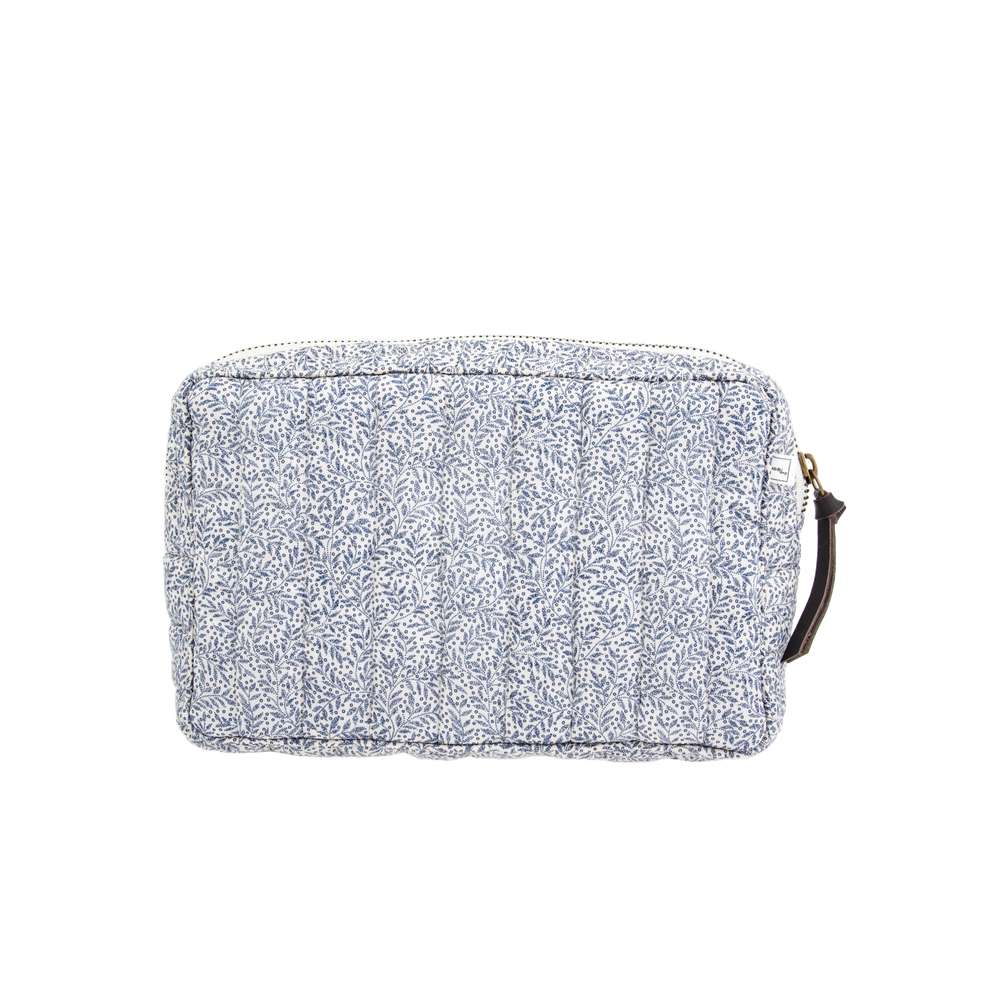 POUCH SMALL MW LIBERTY FABRICS ANNABEL