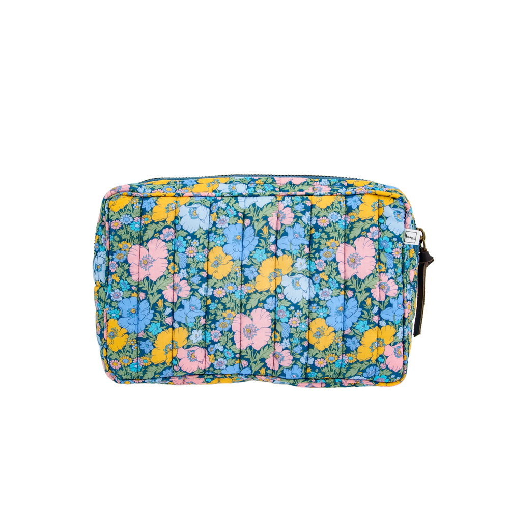 
                  
                    POUCH SMALL MW LIBERTY FABRICS MEADOW SONG BLUE
                  
                