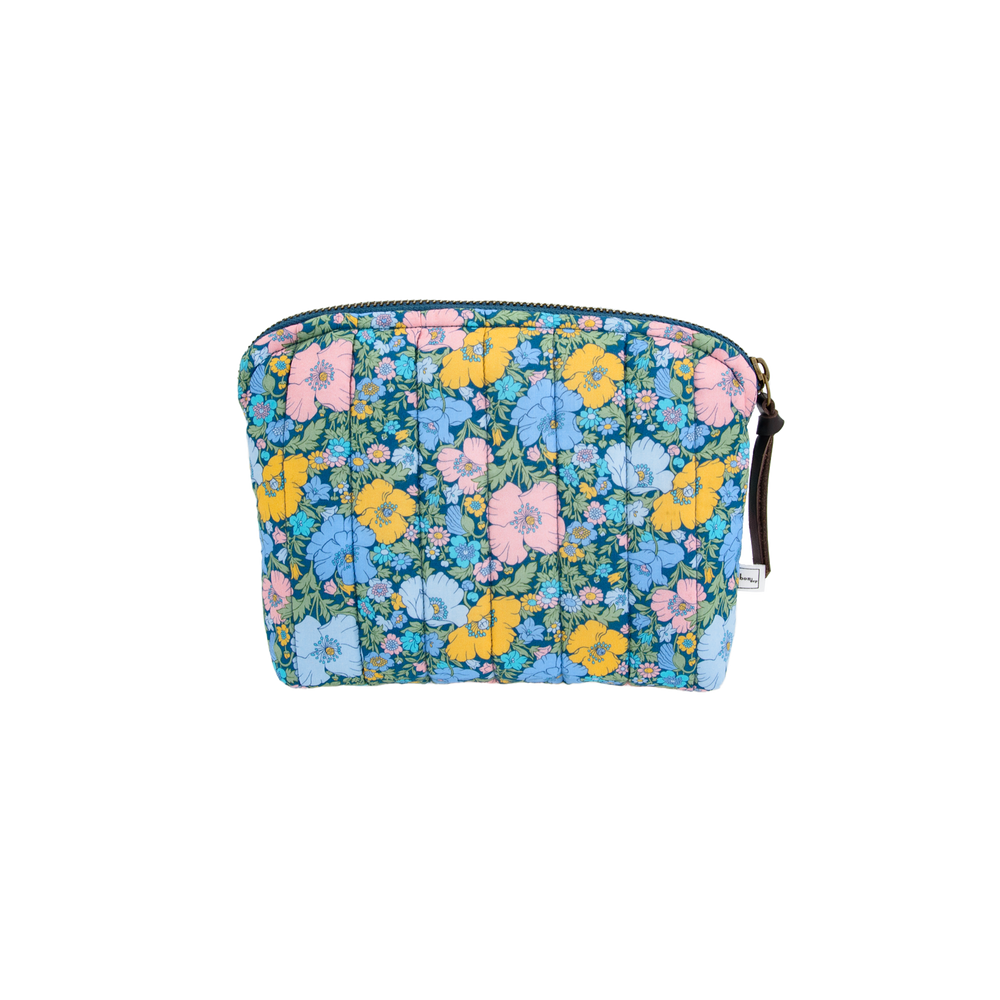 
                  
                    POUCH XS MW LIBERTY FABRICS MEADOW SONG BLUE
                  
                