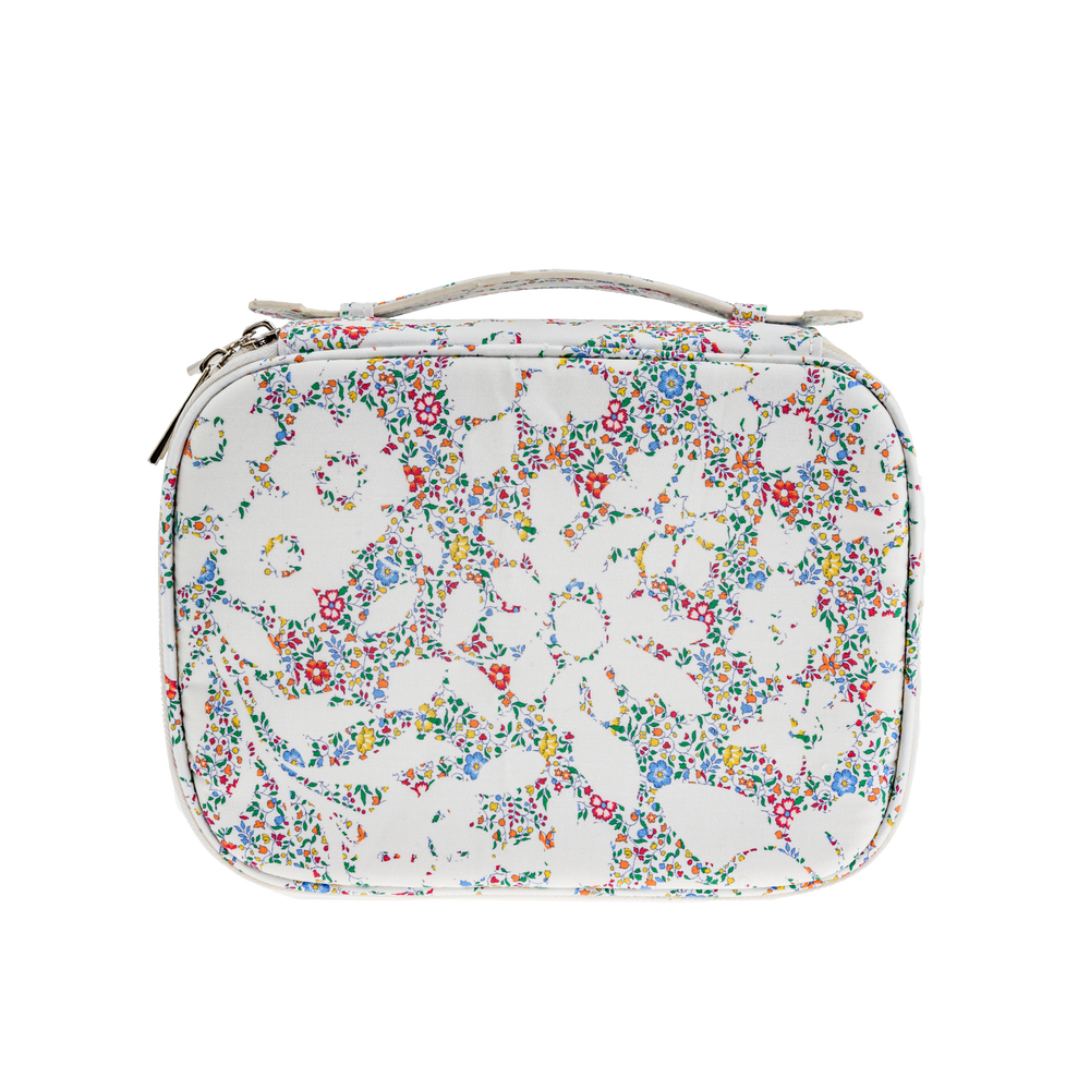 SOFT BEAUTY BAG MW LIBERTY BELLA`S SILOUETTE